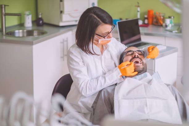 Best Emergency Wisdom Teeth Removal in Paradise, NV