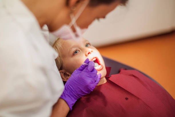 Best Walk-In Emergency Dentist in Paradise, NV