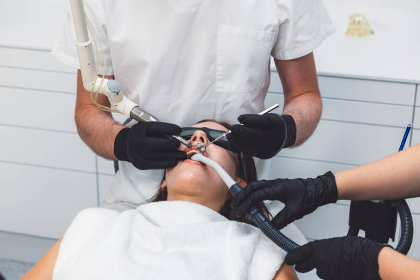 Best Emergency Broken Tooth Repair in Paradise, NV