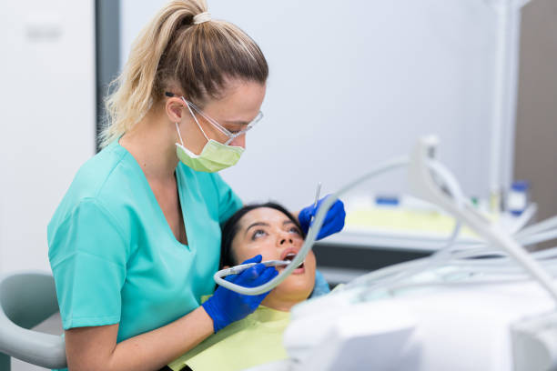 Best Emergency Tooth Extraction in Paradise, NV